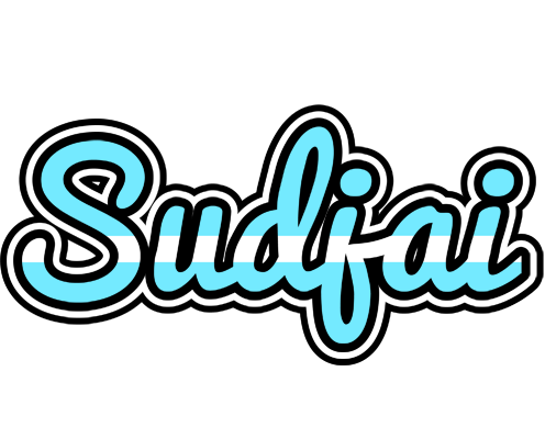 Sudjai argentine logo