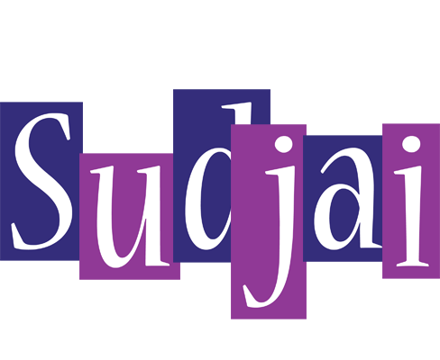 Sudjai autumn logo