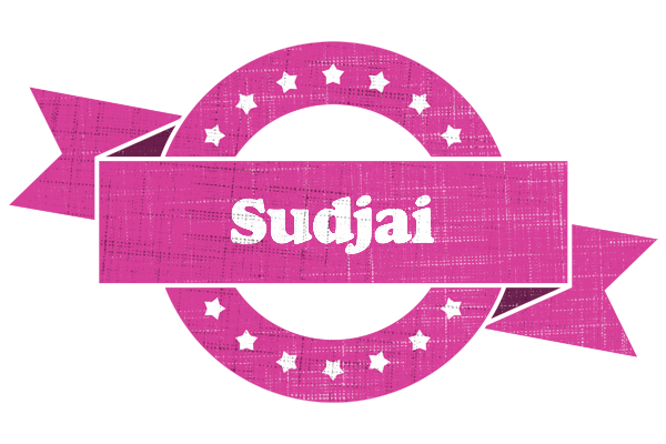 Sudjai beauty logo