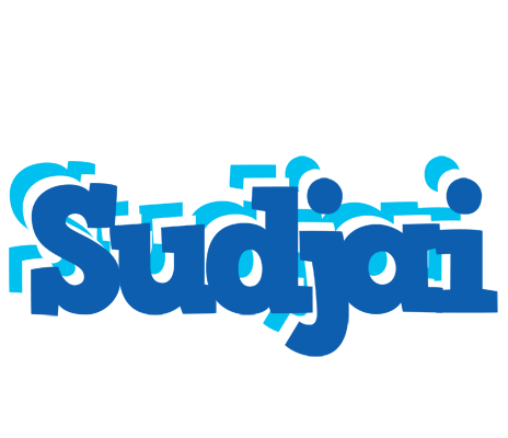 Sudjai business logo