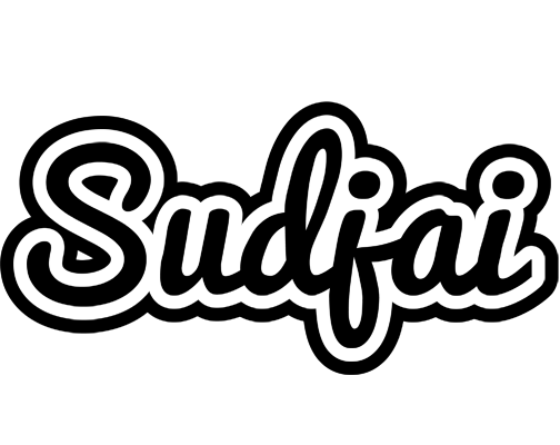 Sudjai chess logo
