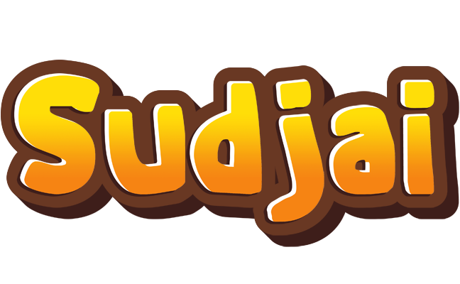 Sudjai cookies logo