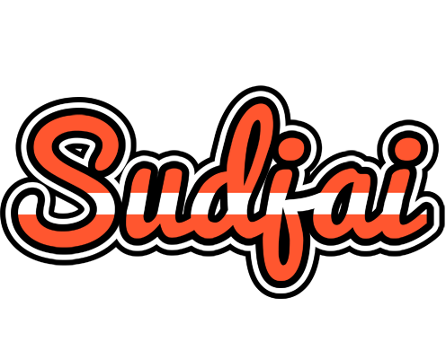 Sudjai denmark logo