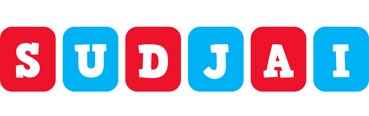 Sudjai diesel logo