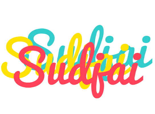 Sudjai disco logo