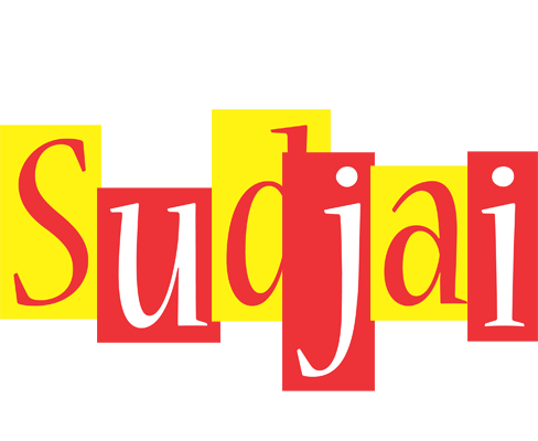 Sudjai errors logo