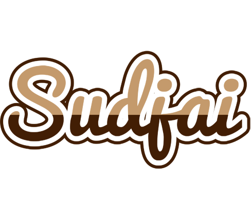 Sudjai exclusive logo