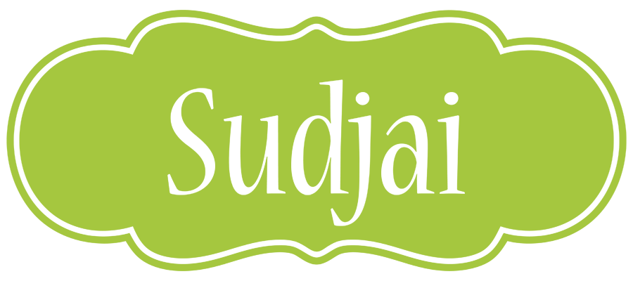 Sudjai family logo
