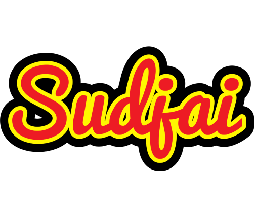Sudjai fireman logo