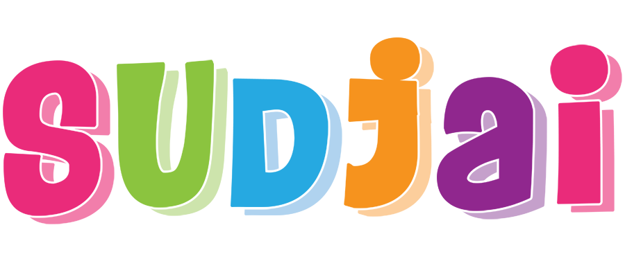 Sudjai friday logo