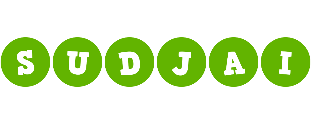 Sudjai games logo