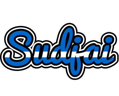 Sudjai greece logo