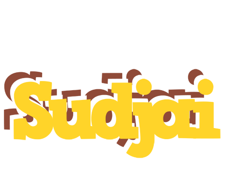 Sudjai hotcup logo