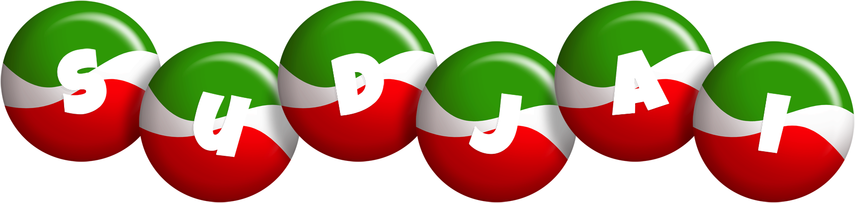 Sudjai italy logo