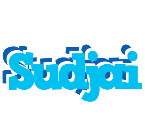 Sudjai jacuzzi logo