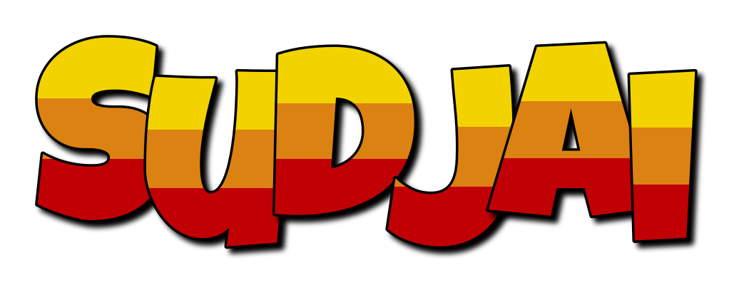 Sudjai jungle logo