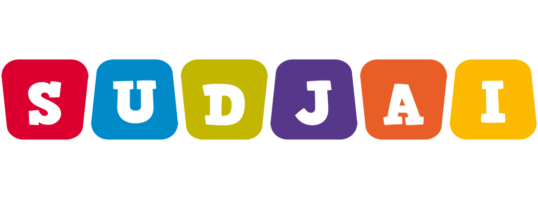 Sudjai kiddo logo