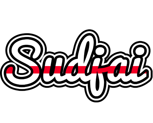 Sudjai kingdom logo