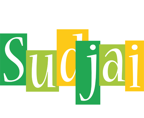 Sudjai lemonade logo
