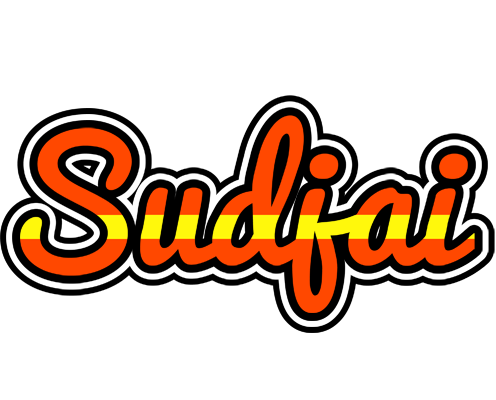 Sudjai madrid logo