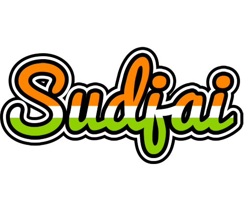 Sudjai mumbai logo