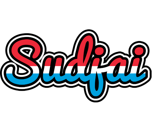 Sudjai norway logo