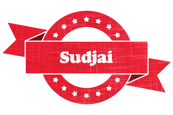 Sudjai passion logo