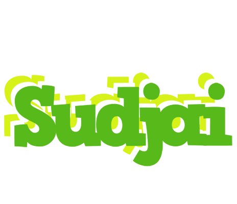 Sudjai picnic logo