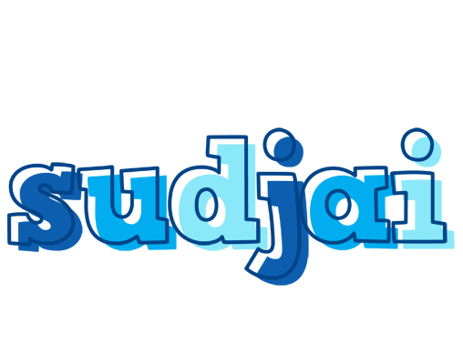 Sudjai sailor logo