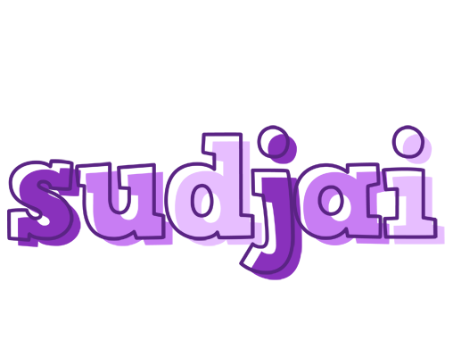 Sudjai sensual logo