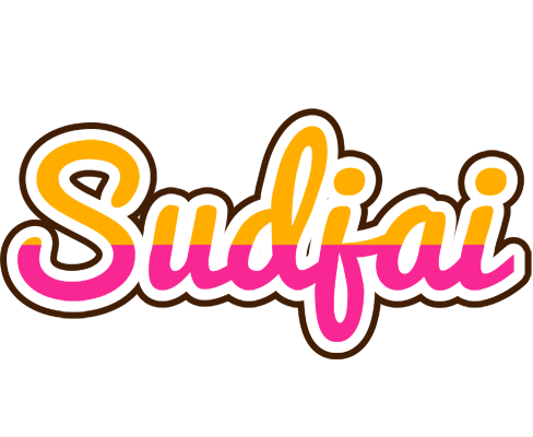 Sudjai smoothie logo