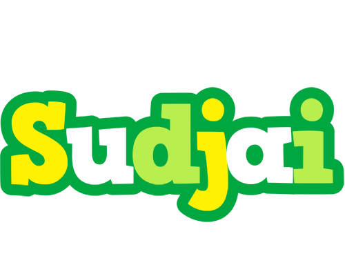 Sudjai soccer logo