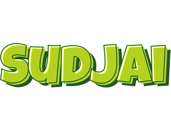 Sudjai summer logo