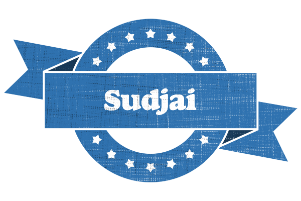 Sudjai trust logo