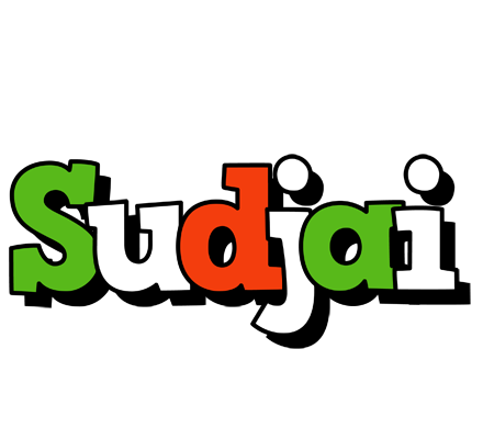 Sudjai venezia logo