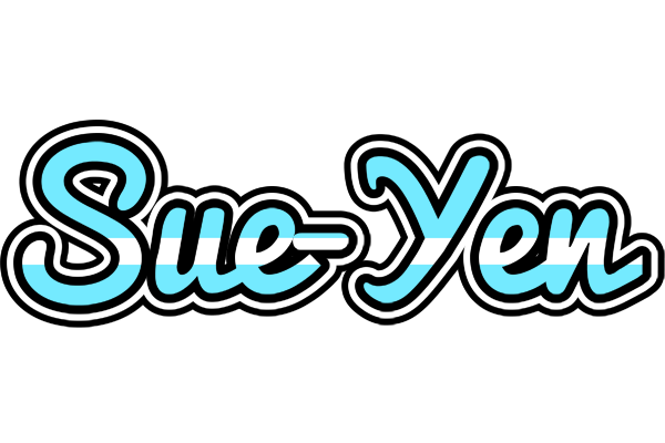 Sue-Yen argentine logo