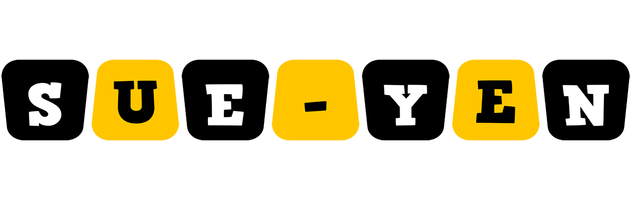 Sue-Yen boots logo