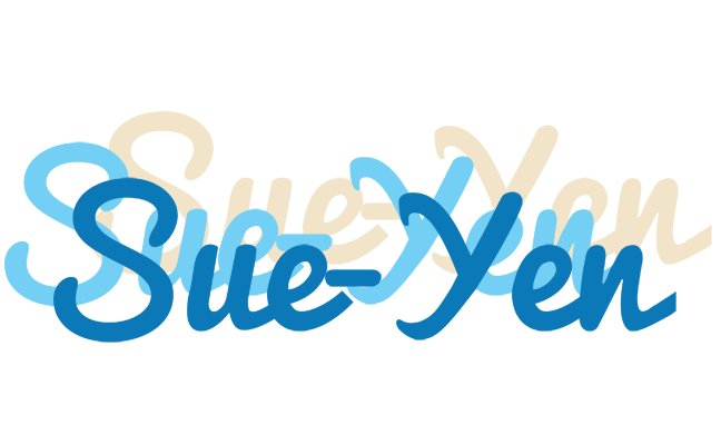 Sue-Yen breeze logo