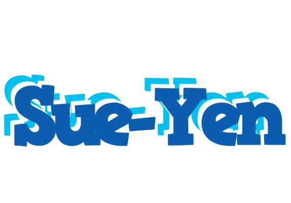 Sue-Yen business logo