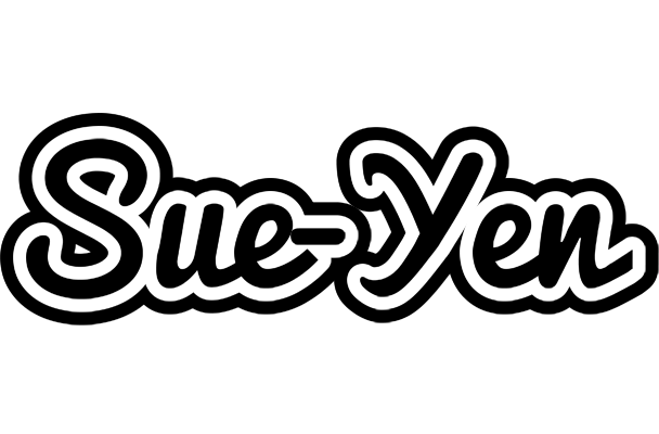 Sue-Yen chess logo