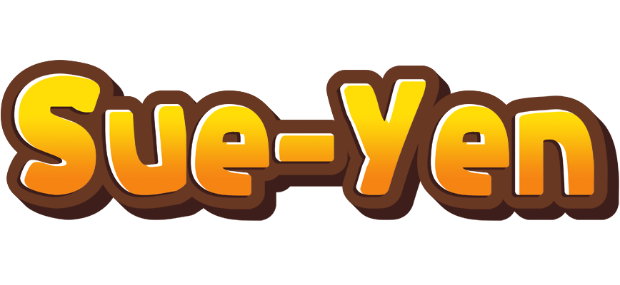 Sue-Yen cookies logo