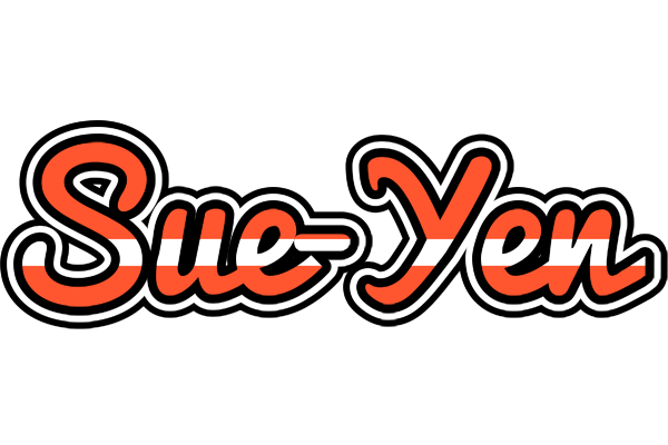 Sue-Yen denmark logo