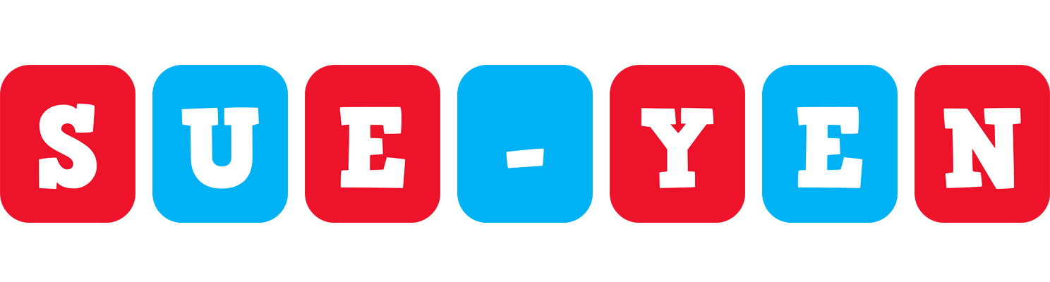 Sue-Yen diesel logo
