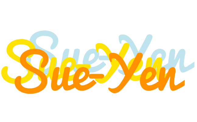 Sue-Yen energy logo