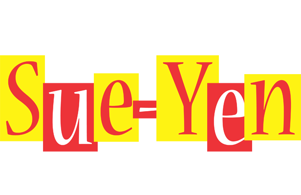 Sue-Yen errors logo