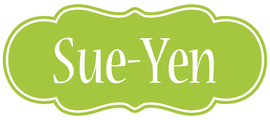 Sue-Yen family logo