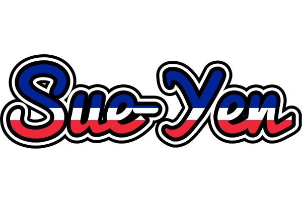 Sue-Yen france logo