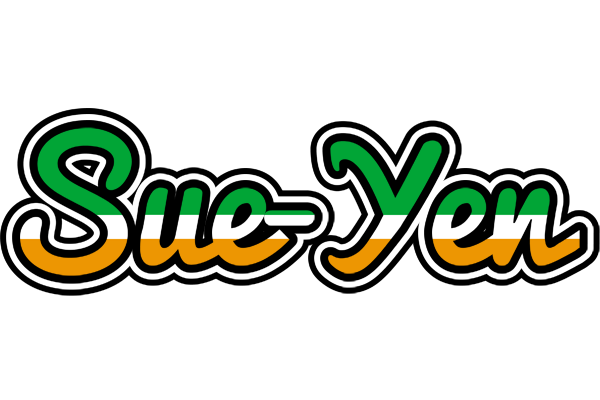 Sue-Yen ireland logo