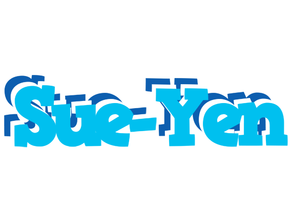 Sue-Yen jacuzzi logo