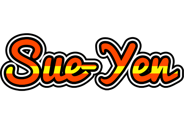 Sue-Yen madrid logo